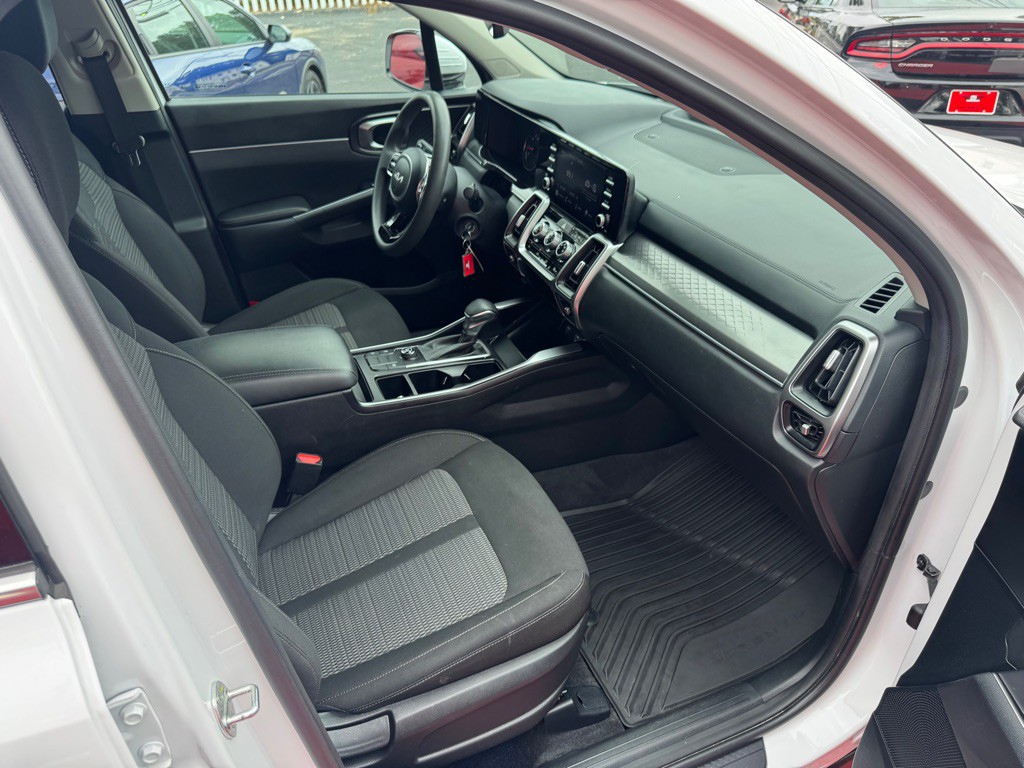 2022 Kia Sorento Image 14