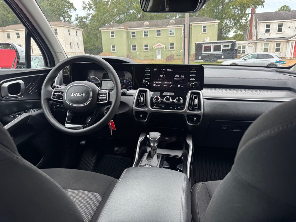 2022 Kia Sorento Image 16