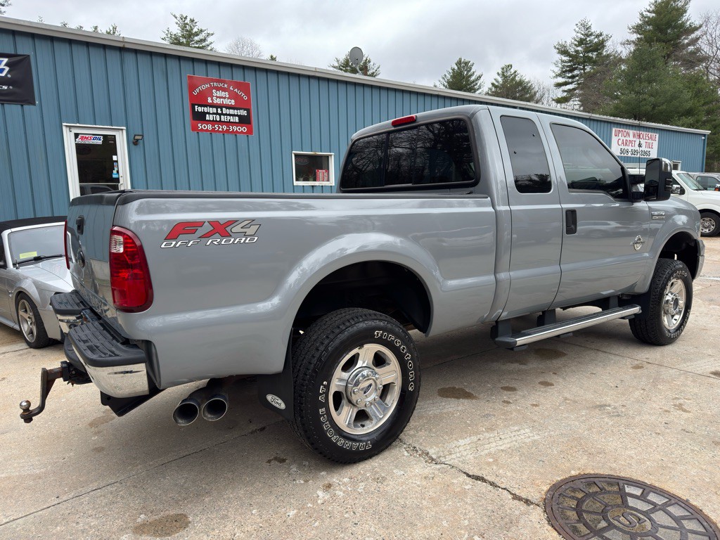 2006 Ford F-350 Image 7