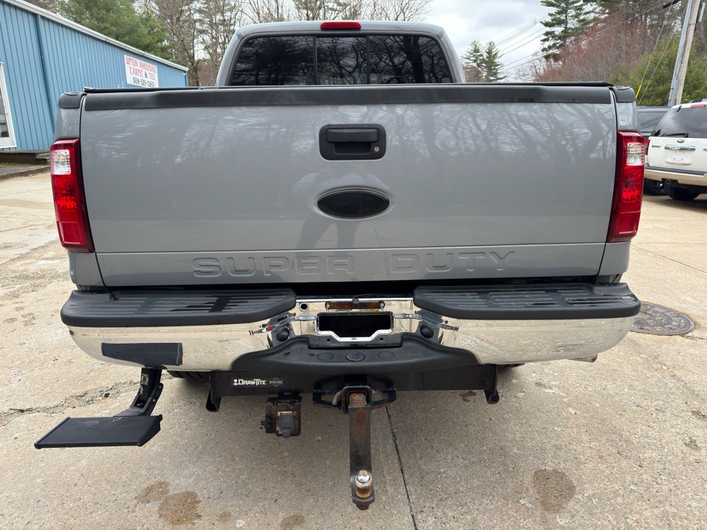 2006 Ford F-350 Image 8