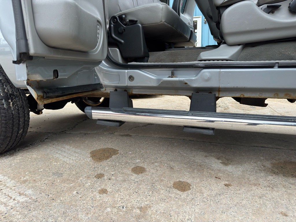 2006 Ford F-350 Image 21