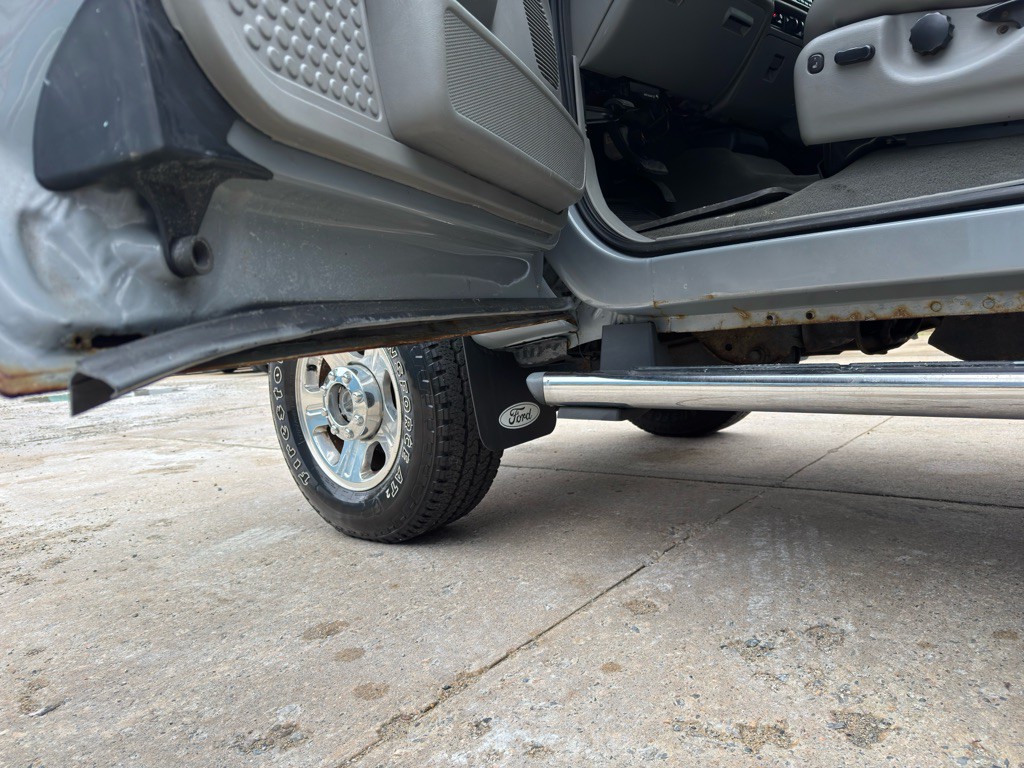 2006 Ford F-350 Image 22