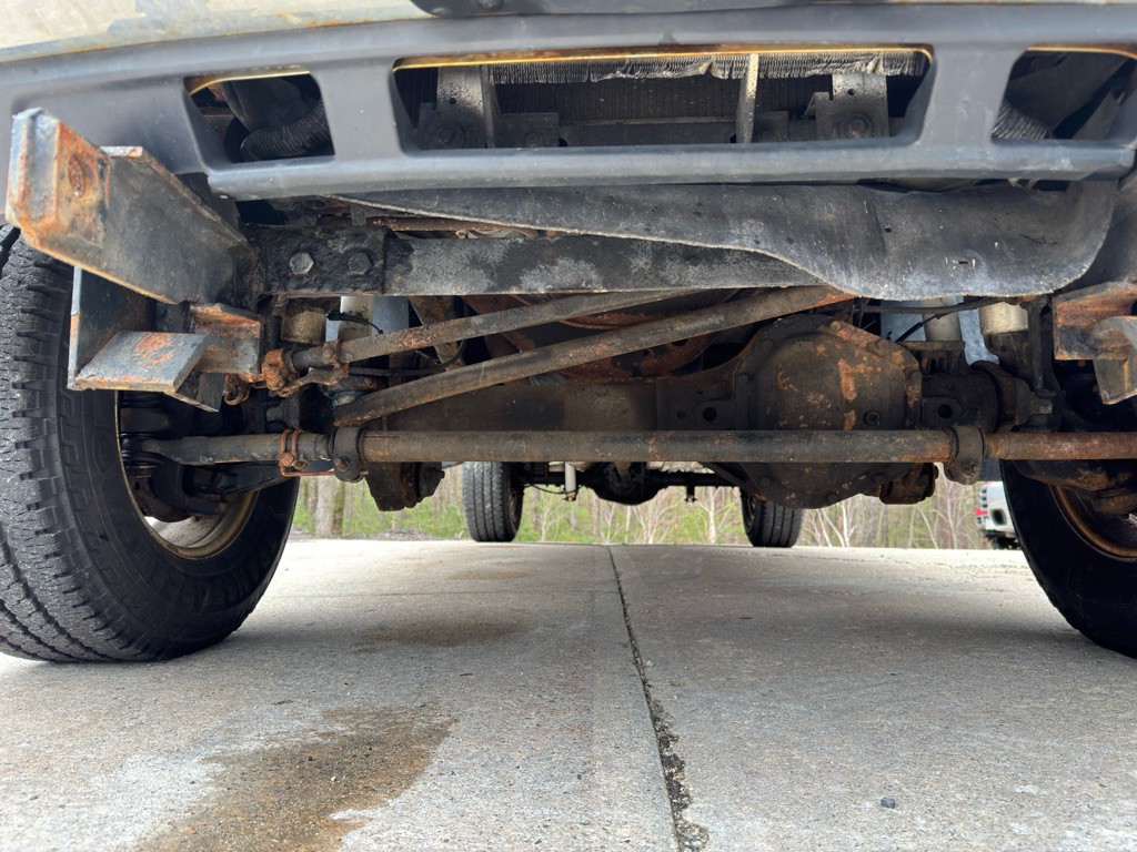 2006 Ford F-350 Image 25