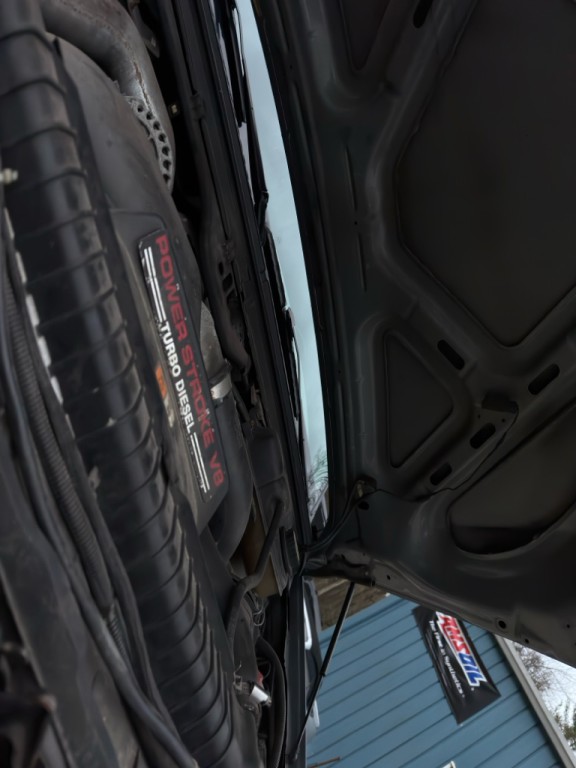 2006 Ford F-350 Image 42