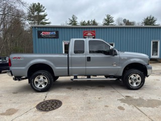 Image for 2006 Ford F-350 Srw Super Duty ID: 6645756