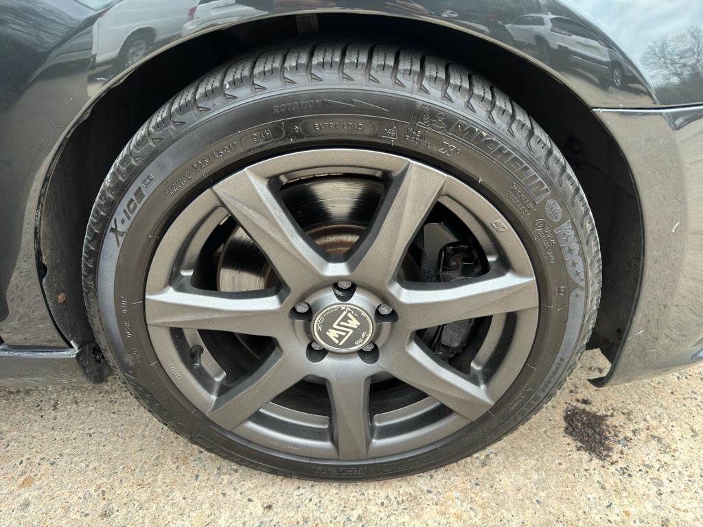 2012 Volkswagen Golf Image 22