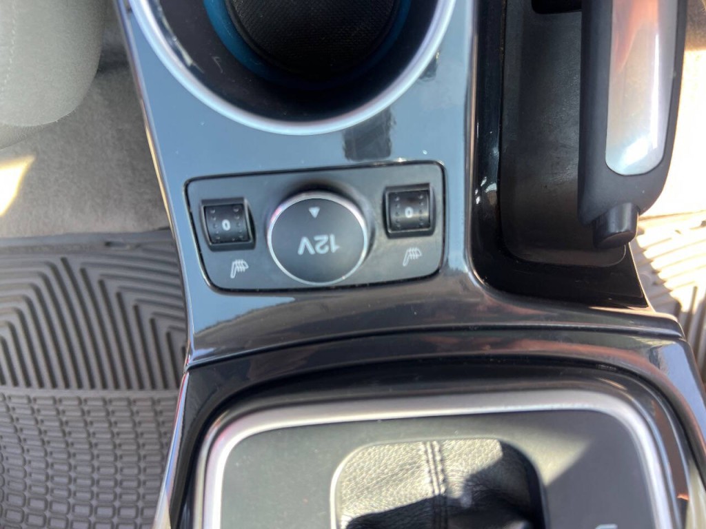 2014 Ford Escape Image 15