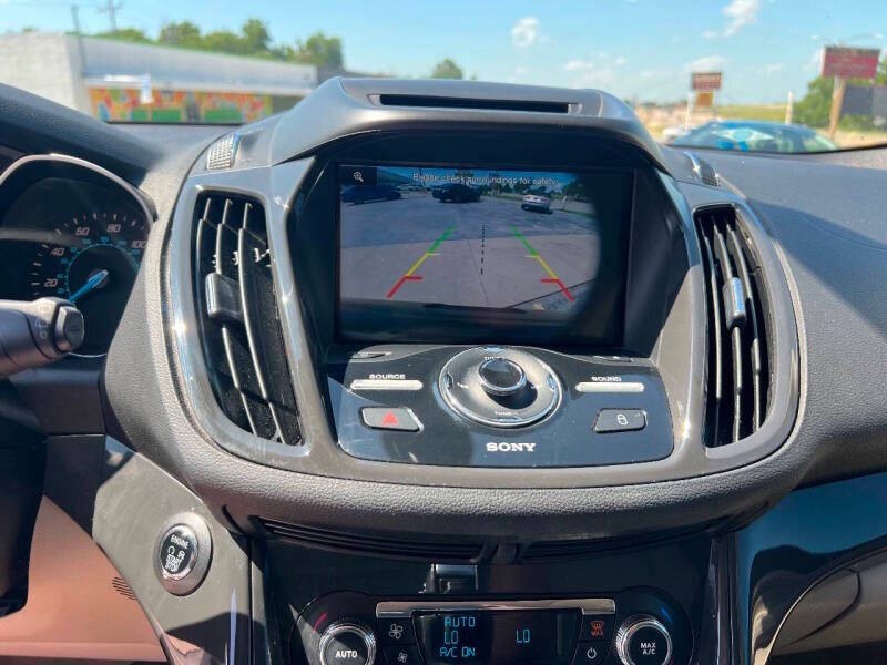 2014 Ford Escape Image 13