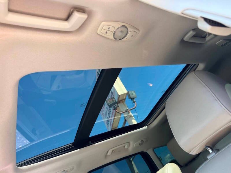 2014 Ford Escape Image 14