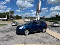 Image for 2010 Chevrolet Equinox LT w/1LT ID: 6674869
