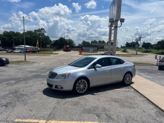 Image for 2013 Buick Verano Base ID: 6678121