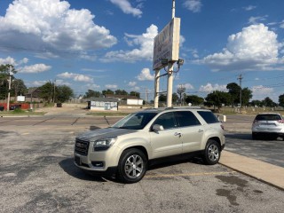 Image for 2015 GMC Acadia SLT 1 ID: 6832175