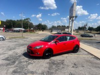Image for 2012 Ford Focus SEL ID: 6854905