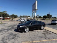 Image for 2014 Chevrolet Malibu LT w/2LT ID: 6863596