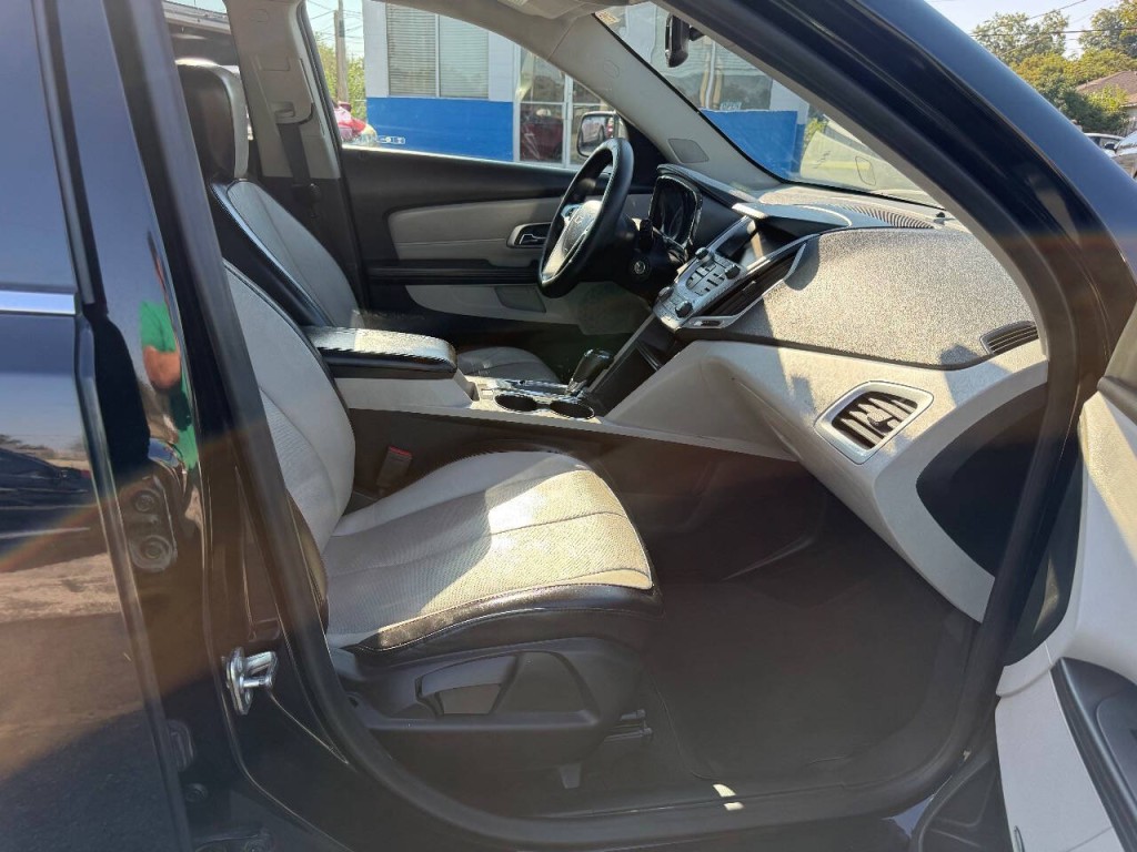 2016 GMC Terrain Image 11