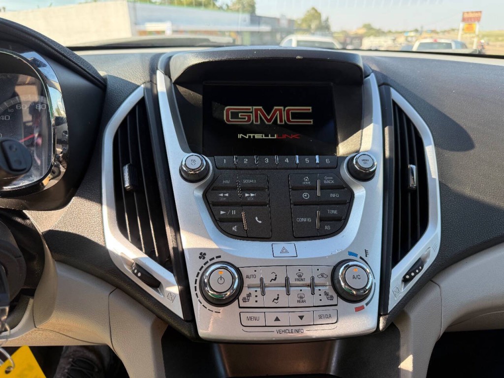 2016 GMC Terrain Image 14