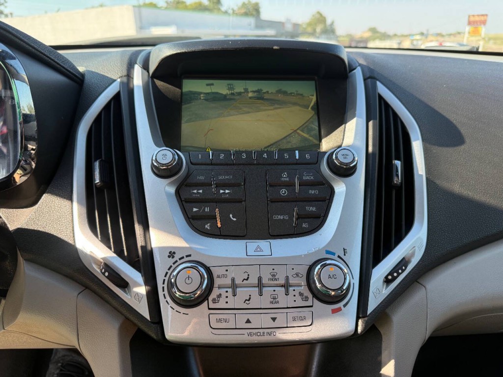 2016 GMC Terrain Image 15