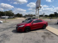Image for 2014 Chevrolet Malibu LT w/1LT ID: 6877413