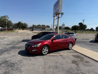 Image for 2013 Nissan Altima 2.5 SV ID: 6899746
