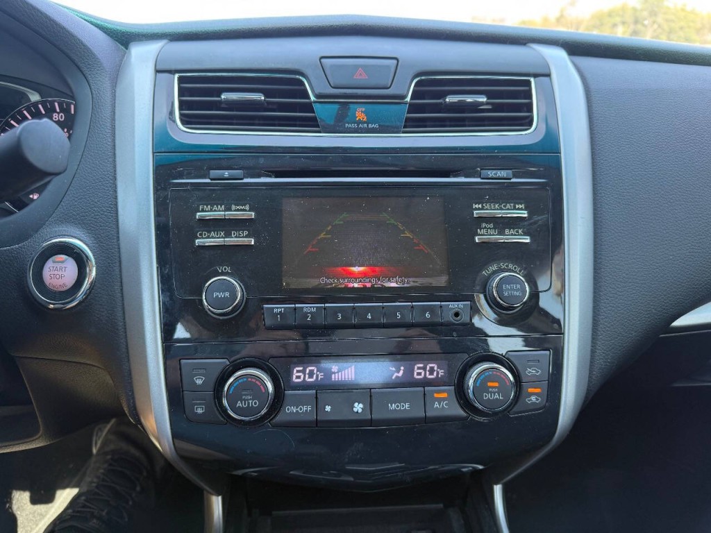 2013 Nissan Altima Image 13