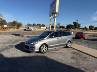 Image for 2010 Mazda Mazda5 Sport ID: 6946302