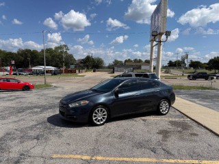 Image for 2014 Dodge Dart Limited ID: 6974373