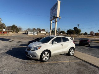 Image for 2015 Buick Enclave enience ID: 7003854