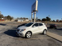 Image for 2015 Buick Enclave enience ID: 7003854