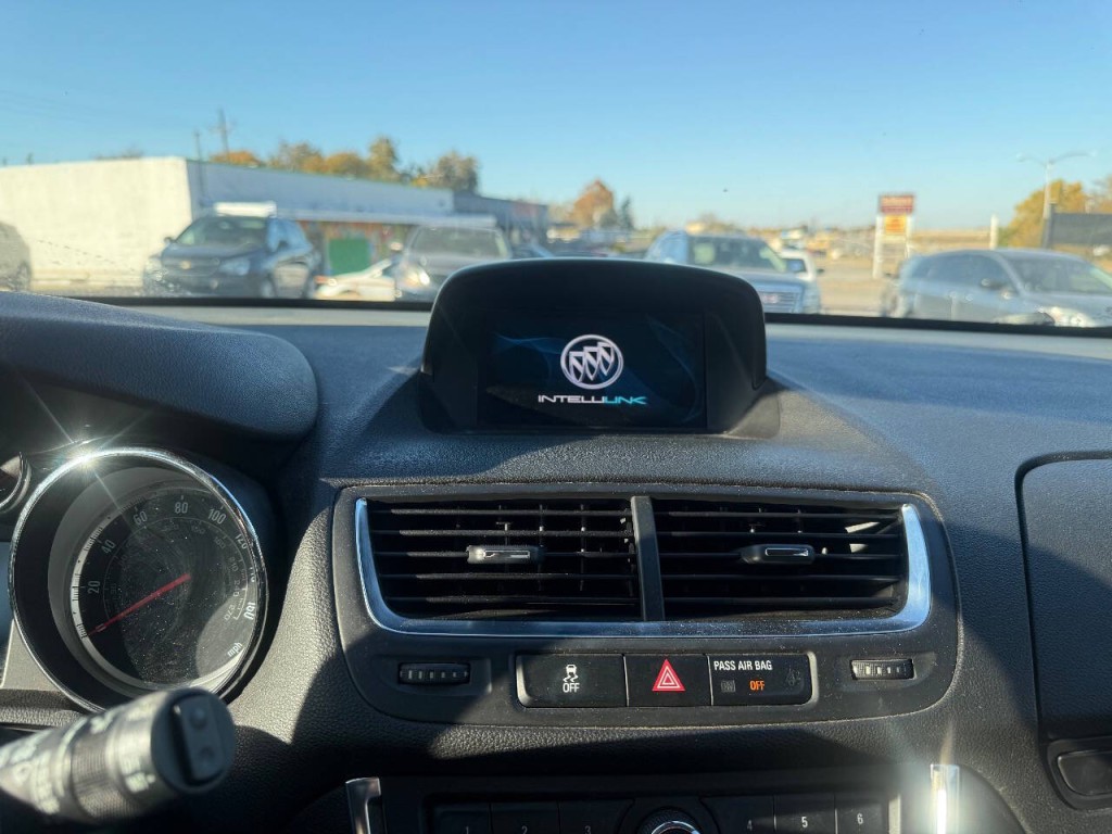 2015 Buick Enclave Image 14