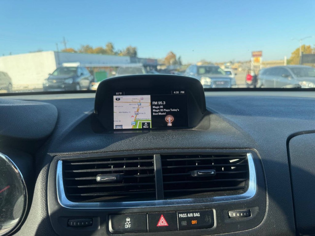 2015 Buick Enclave Image 15