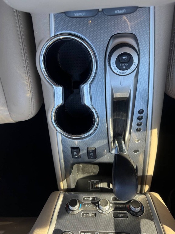 2018 Nissan Pathfinder Image 17