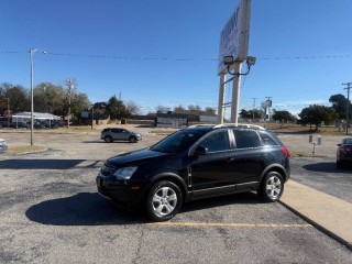 Image for 2014 Chevrolet Captiva LS w/2LS ID: 7028411