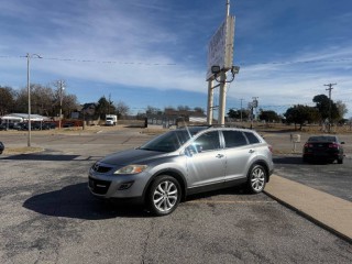 Image for 2011 Mazda CX-9 Grand Touring ID: 7063114