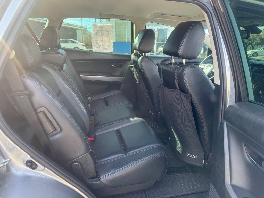 2011 Mazda CX-9 Image 10