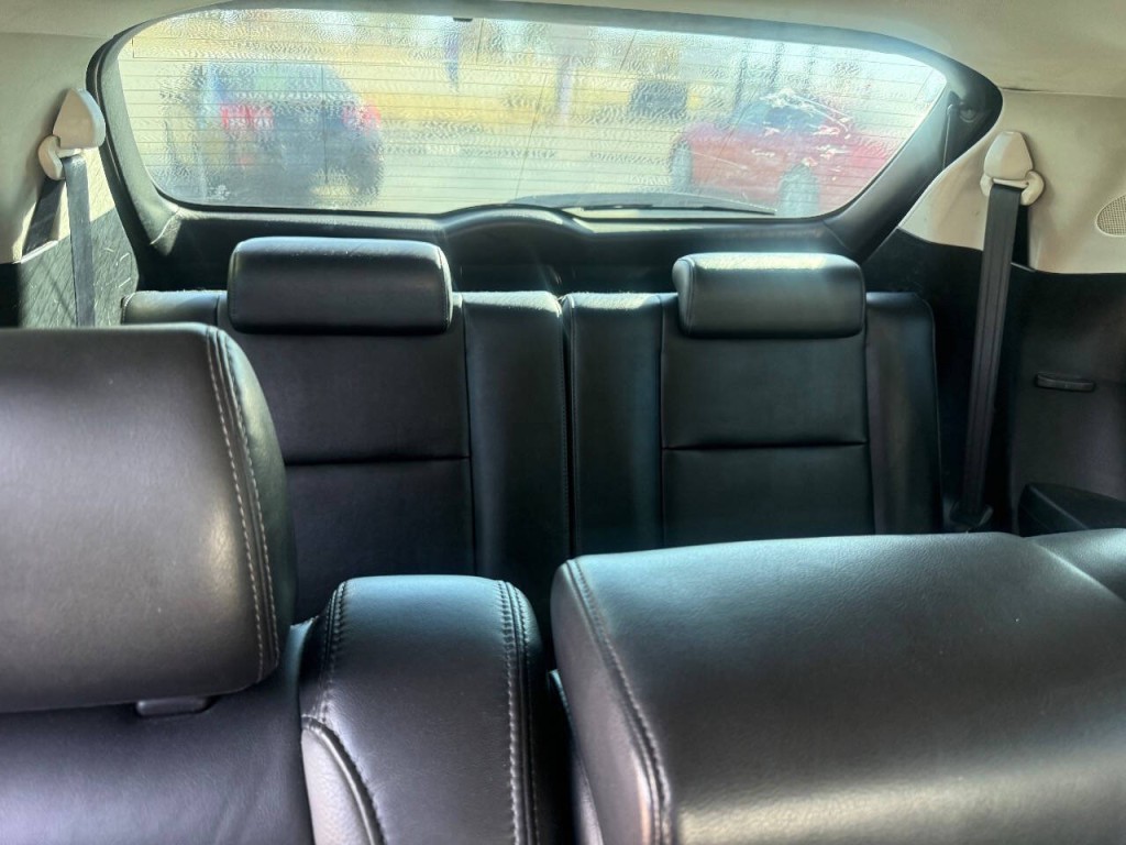 2011 Mazda CX-9 Image 11