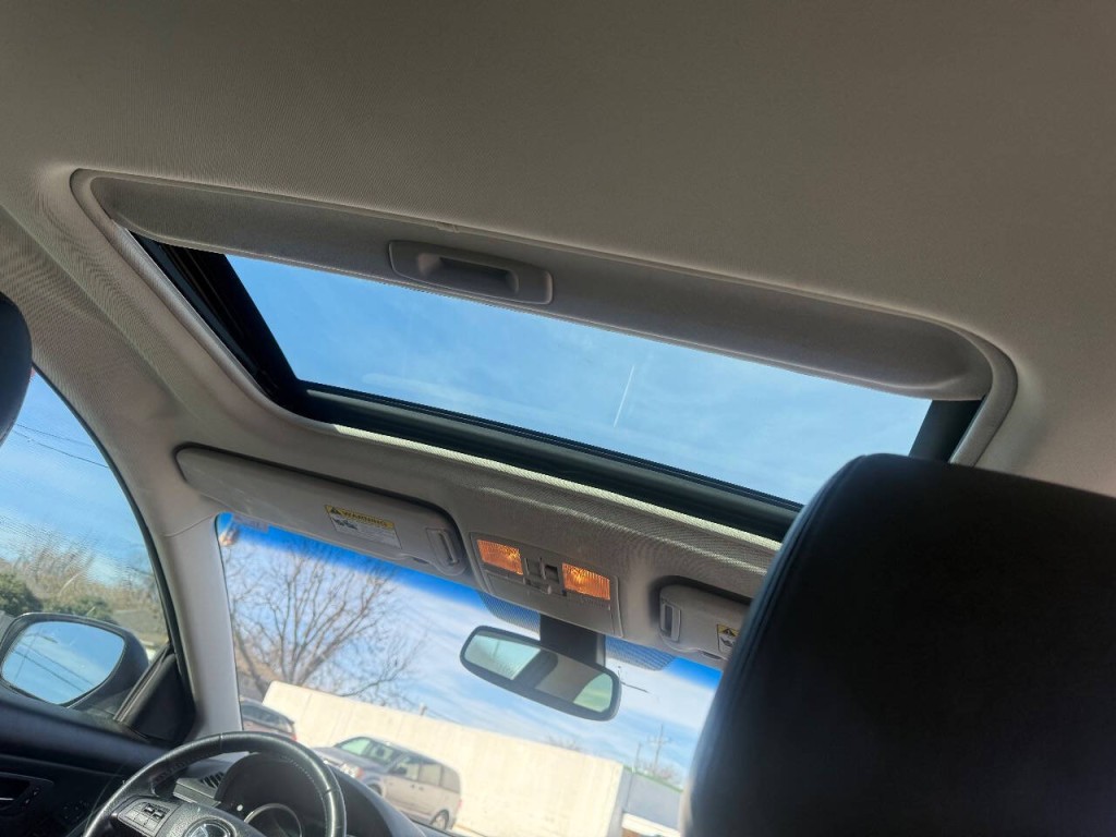 2011 Mazda CX-9 Image 13