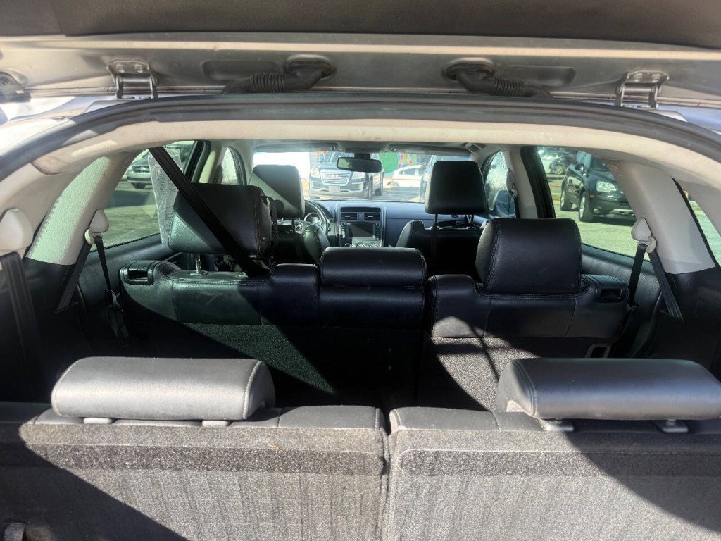 2011 Mazda CX-9 Image 14