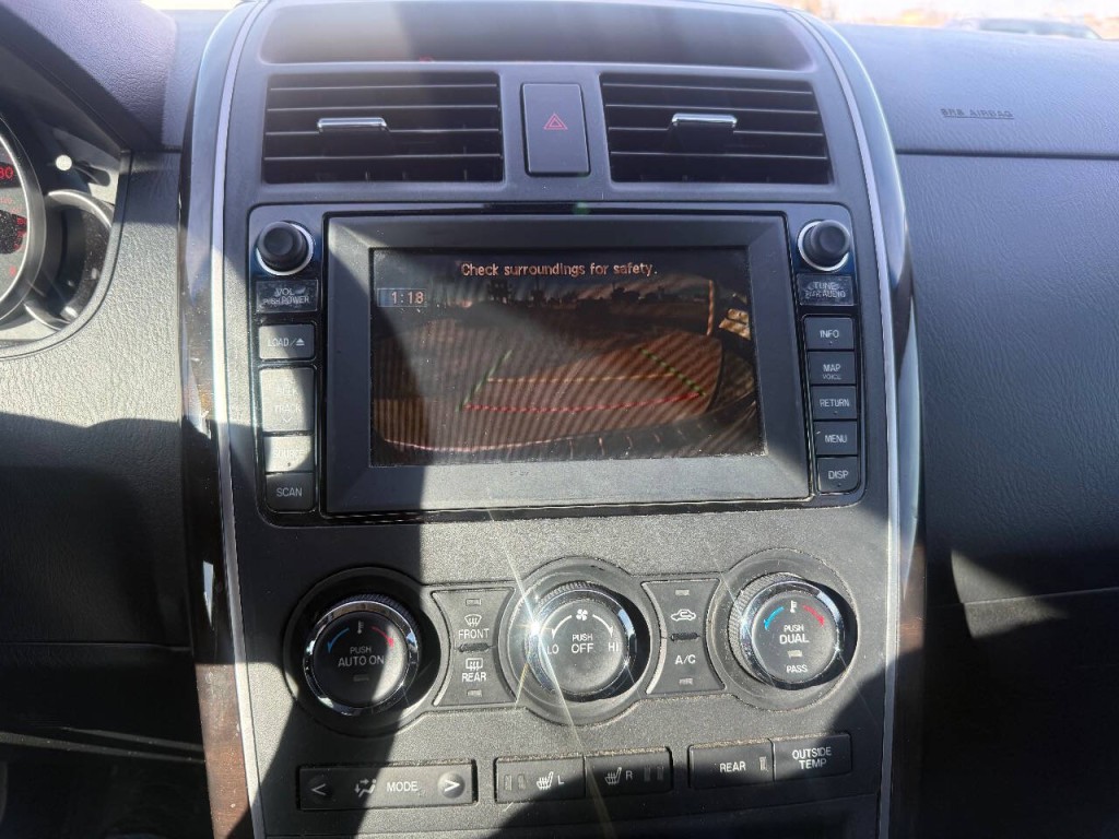 2011 Mazda CX-9 Image 15