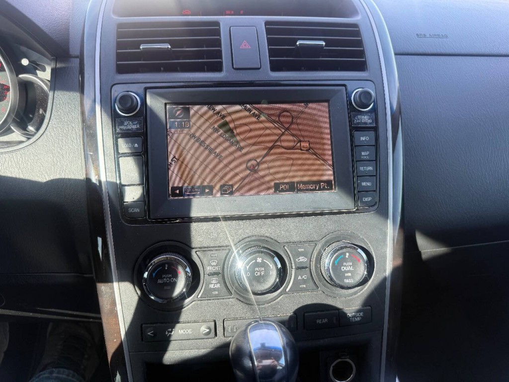 2011 Mazda CX-9 Image 16