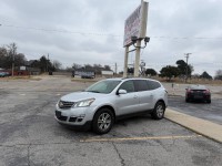Image for 2017 Chevrolet Traverse LT w/2LT ID: 7063115