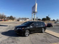 Image for 2019 Nissan Pathfinder SL ID: 7065754