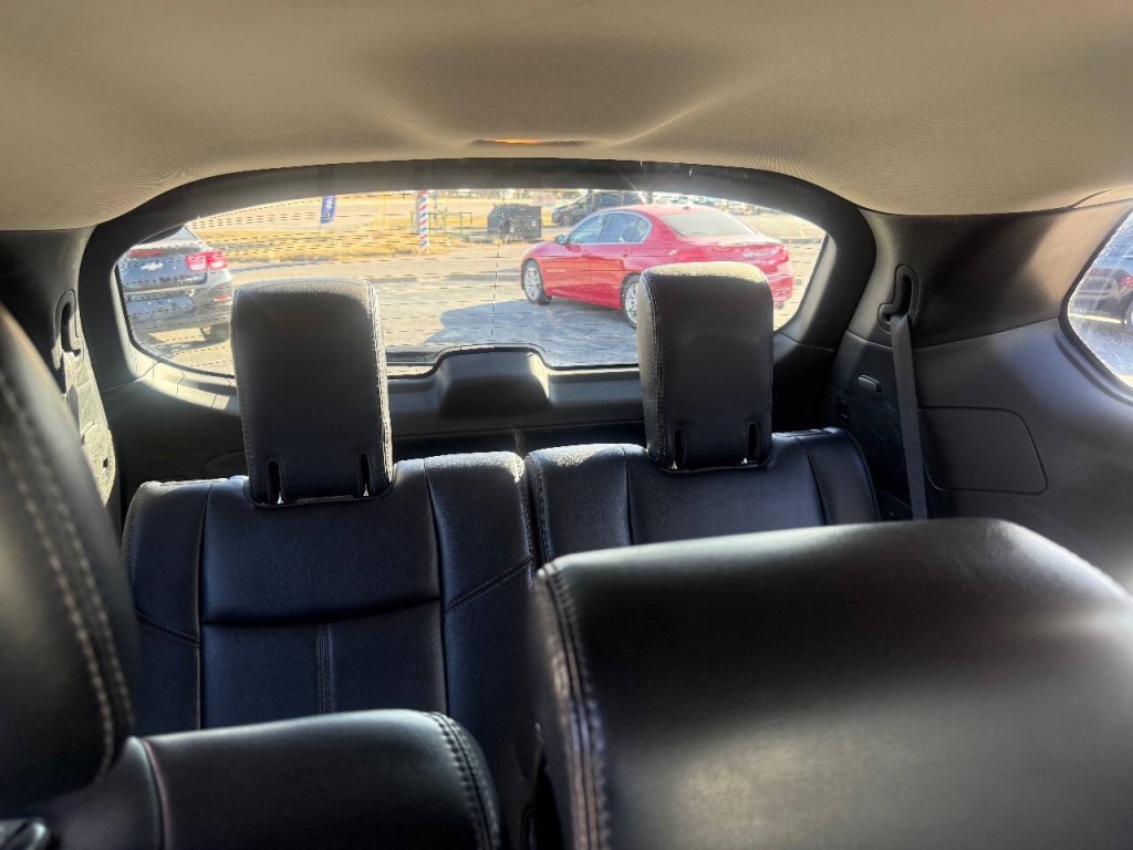 2019 Nissan Pathfinder Image 13