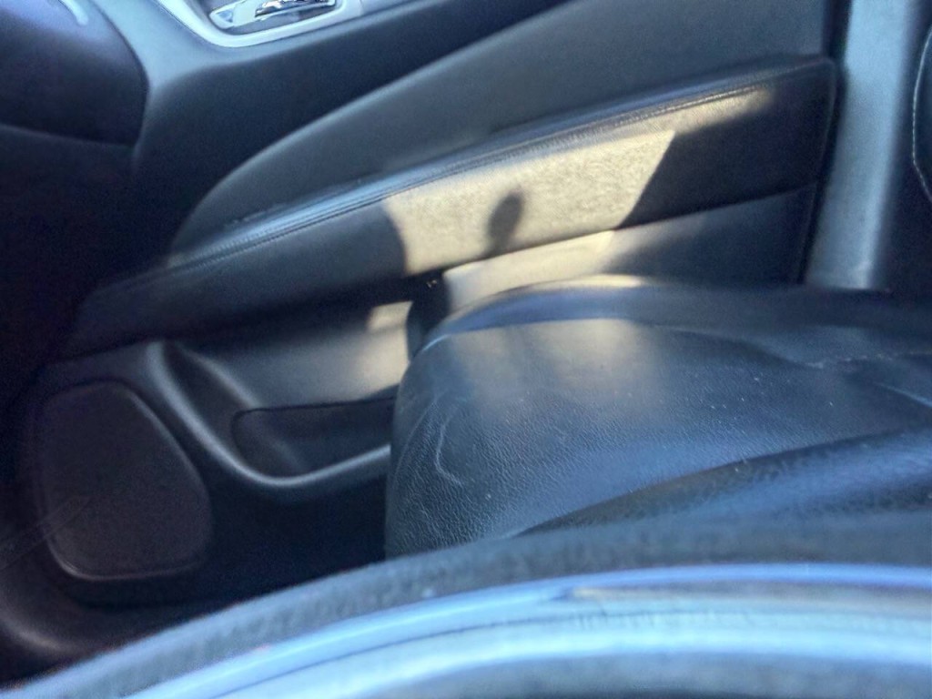 2019 Nissan Pathfinder Image 18