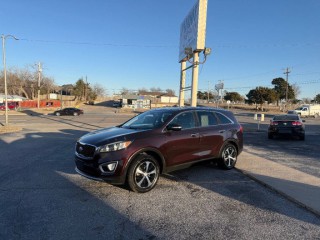 Image for 2016 Kia Sorento EX V6 ID: 7139475