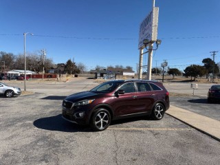 Image for 2016 Kia Sorento EX V6 ID: 7139475