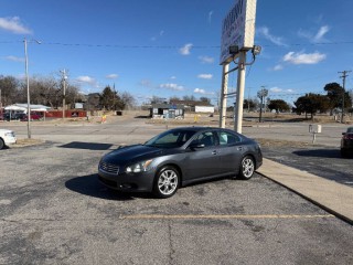 Image for 2012 Nissan Maxima 3.5 SV ID: 7180011