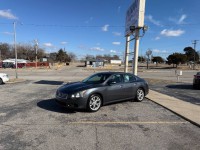 Image for 2012 Nissan Maxima 3.5 SV ID: 7180011