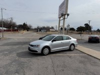 Image for 2014 Volkswagen Jetta S ID: 7212921