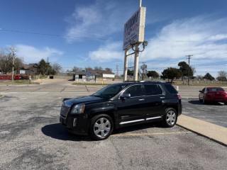Image for 2013 GMC Terrain Denali ID: 7281539