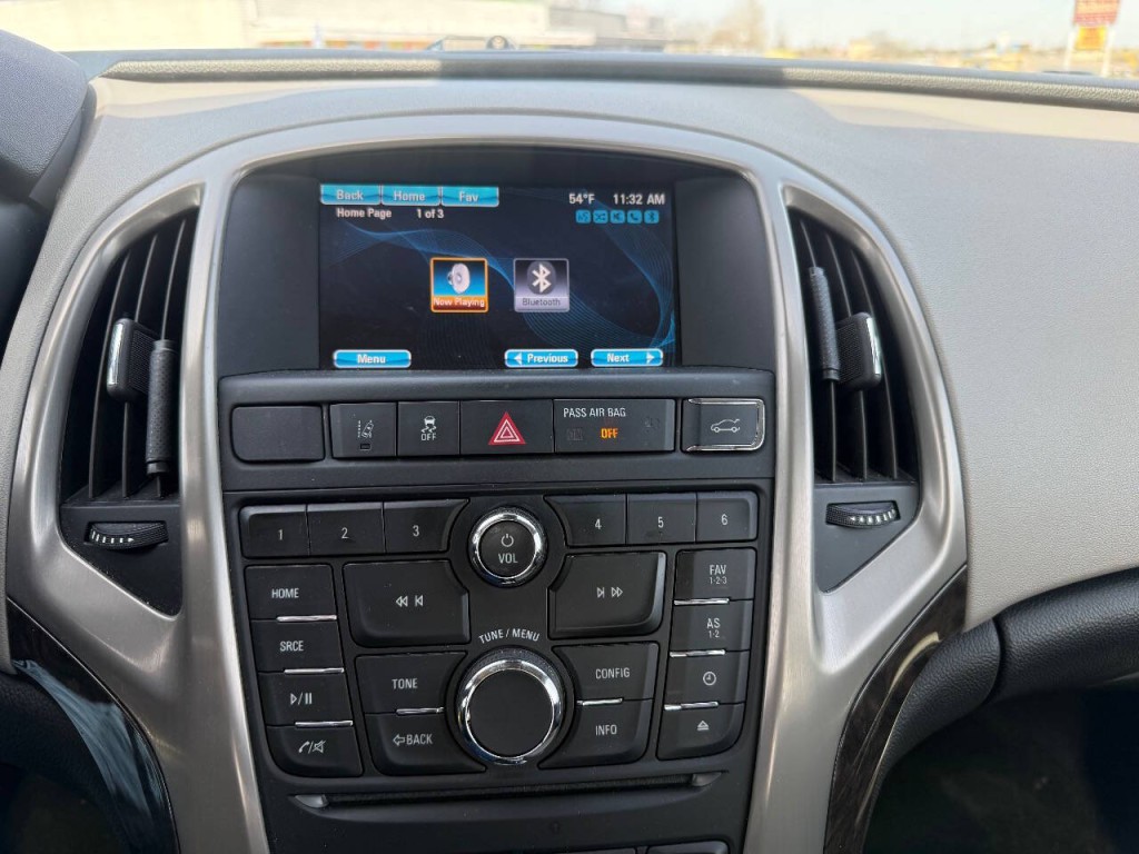 2014 Buick Verano Image 14